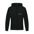WORLD CLUB DOME – LIGHTWEIGHT HOODED JACKET