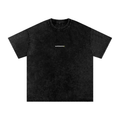 WORLD CLUB DOME – SIGNATURE T-SHIRT (SNOW WASH)