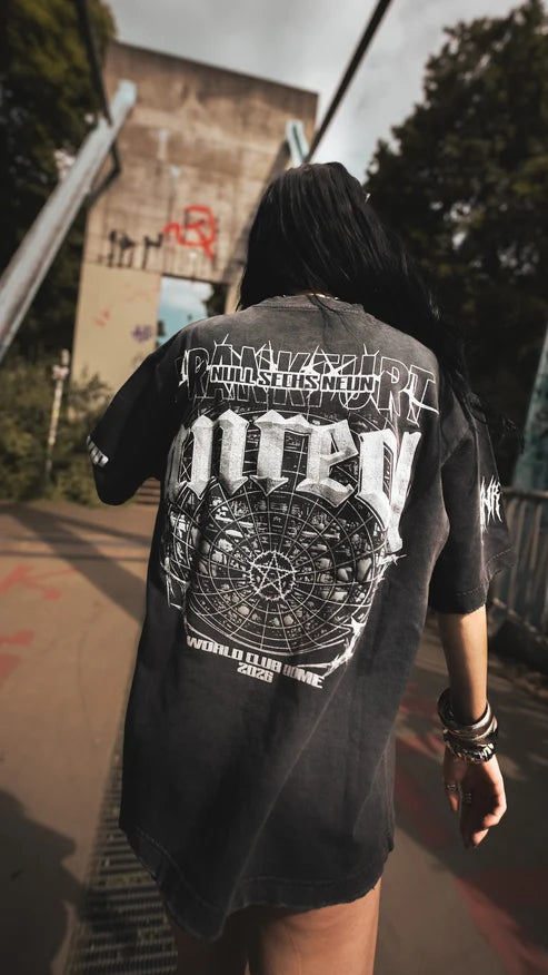 UNREAL x WORLD CLUB DOME „NULLSECHSNEUN“ - limited