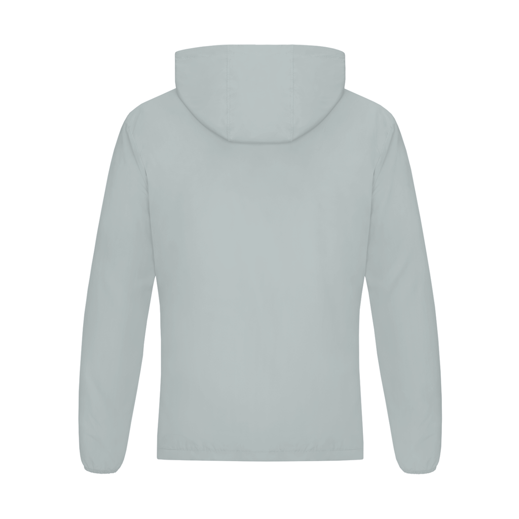 WORLD CLUB DOME – LIGHTWEIGHT HOODED JACKET