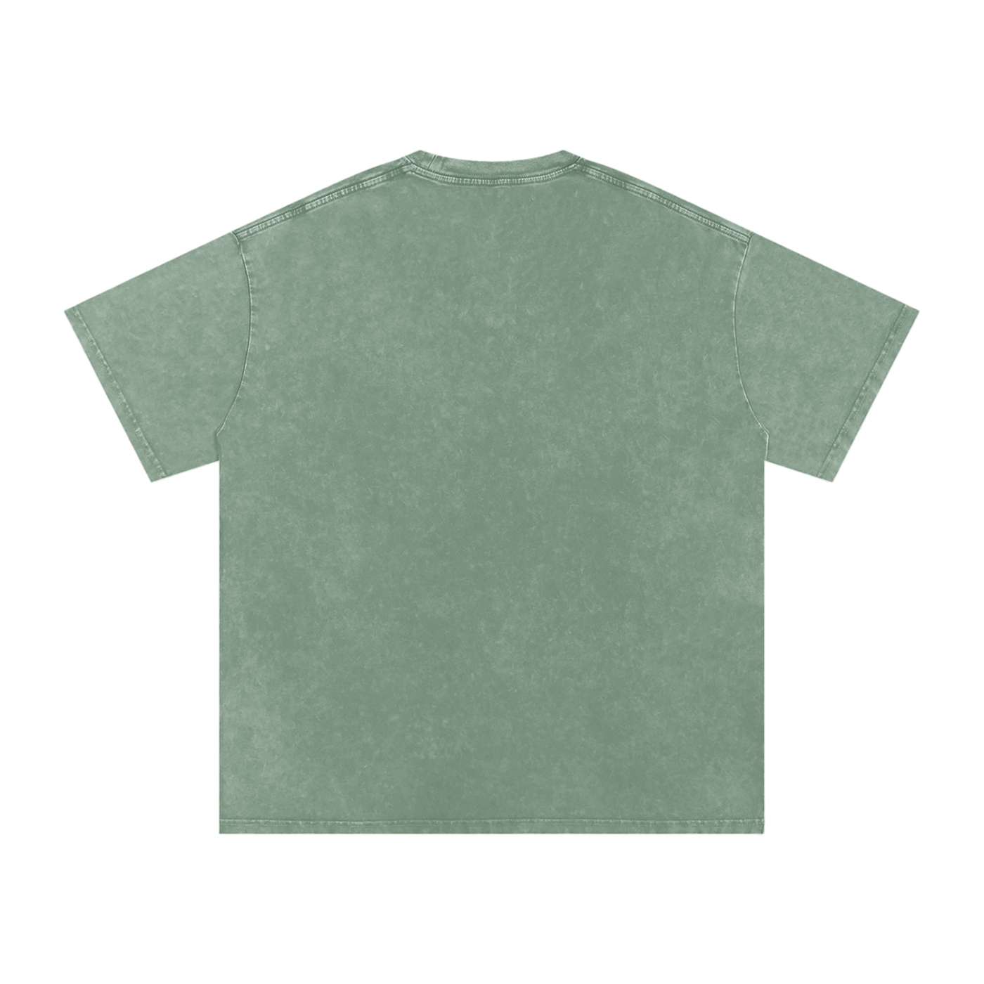 WORLD CLUB DOME – SIGNATURE T-SHIRT (SNOW WASH)