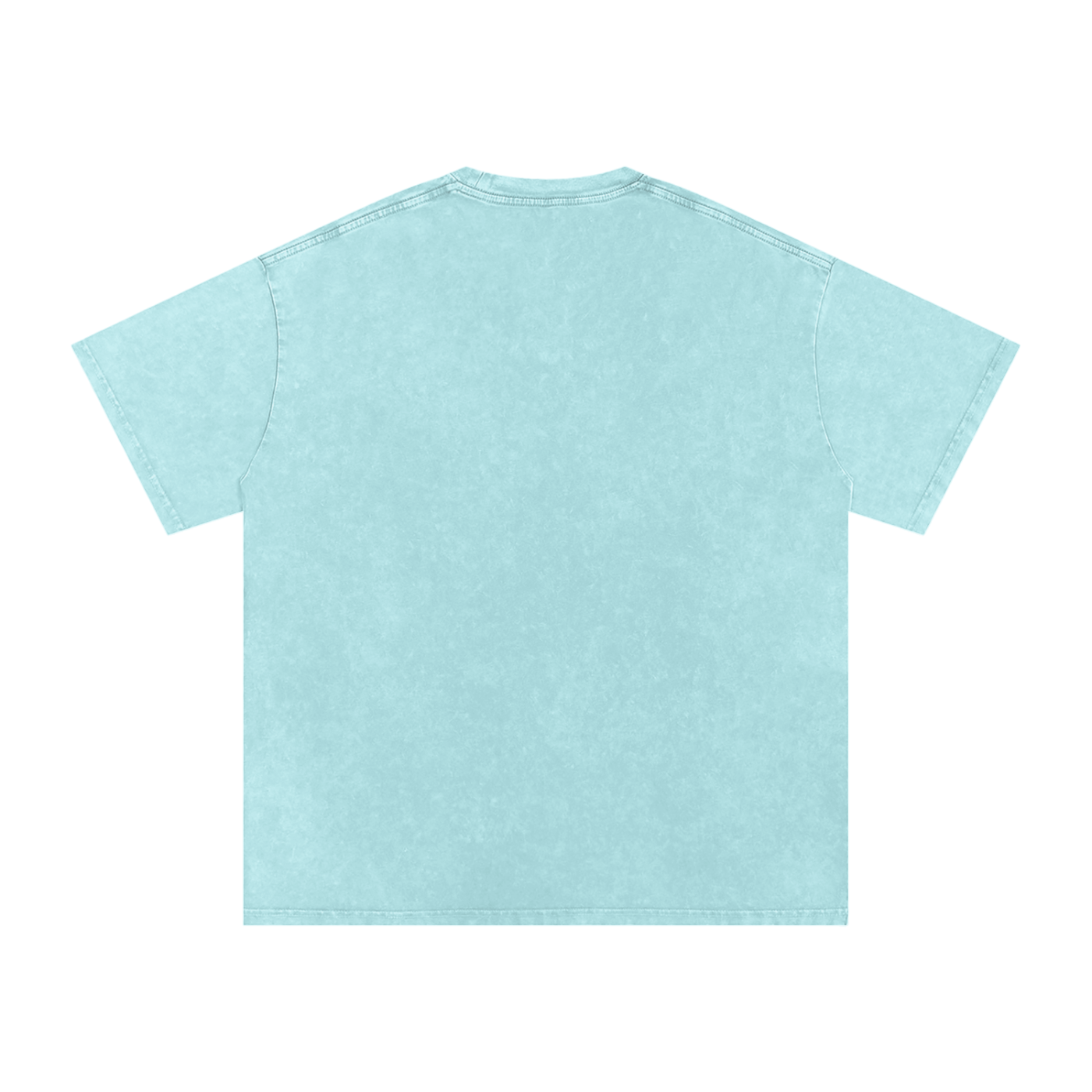 WORLD CLUB DOME – SIGNATURE T-SHIRT (SNOW WASH)
