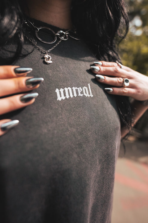 UNREAL x WORLD CLUB DOME „NULLSECHSNEUN“ - limited