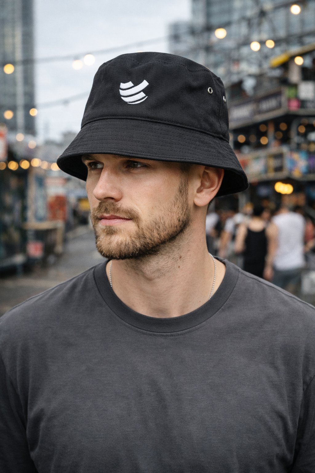 WCD Bucket Hat
