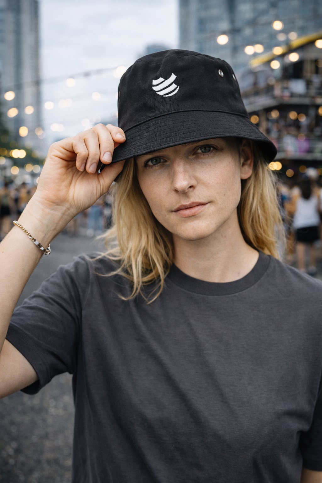 WCD Bucket Hat
