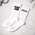 WCD "Survivor Socks" – Festival Edition