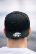 SNAPBACK BLACK EDITION