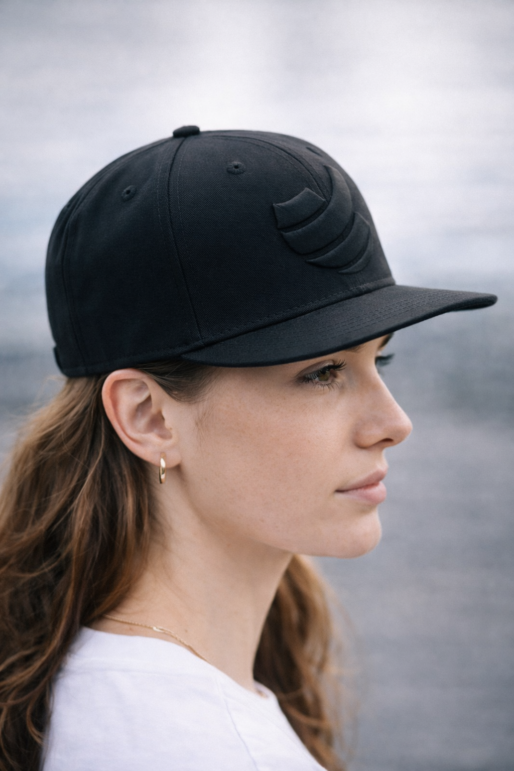 SNAPBACK BLACK EDITION