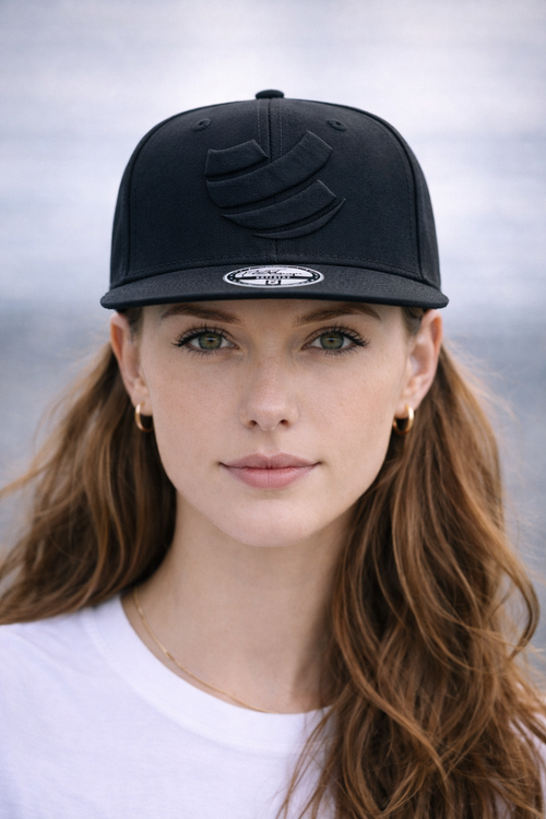 SNAPBACK BLACK EDITION