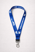BigCityBeats WORLD CLUB DOME - LANYARD