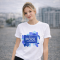 WCD POOL SESSIONS T-Shirt