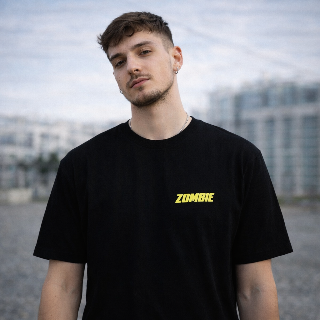 Zombie Shirt