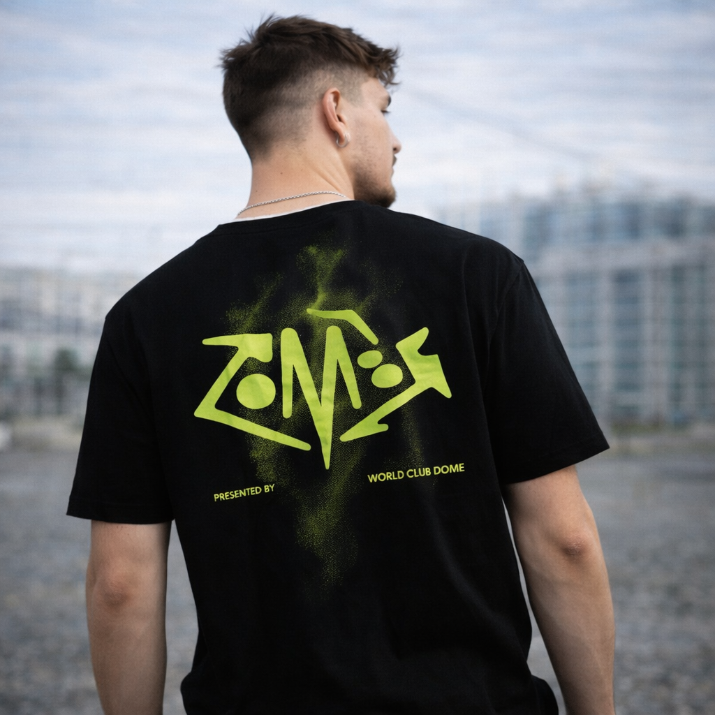 Zombie Shirt