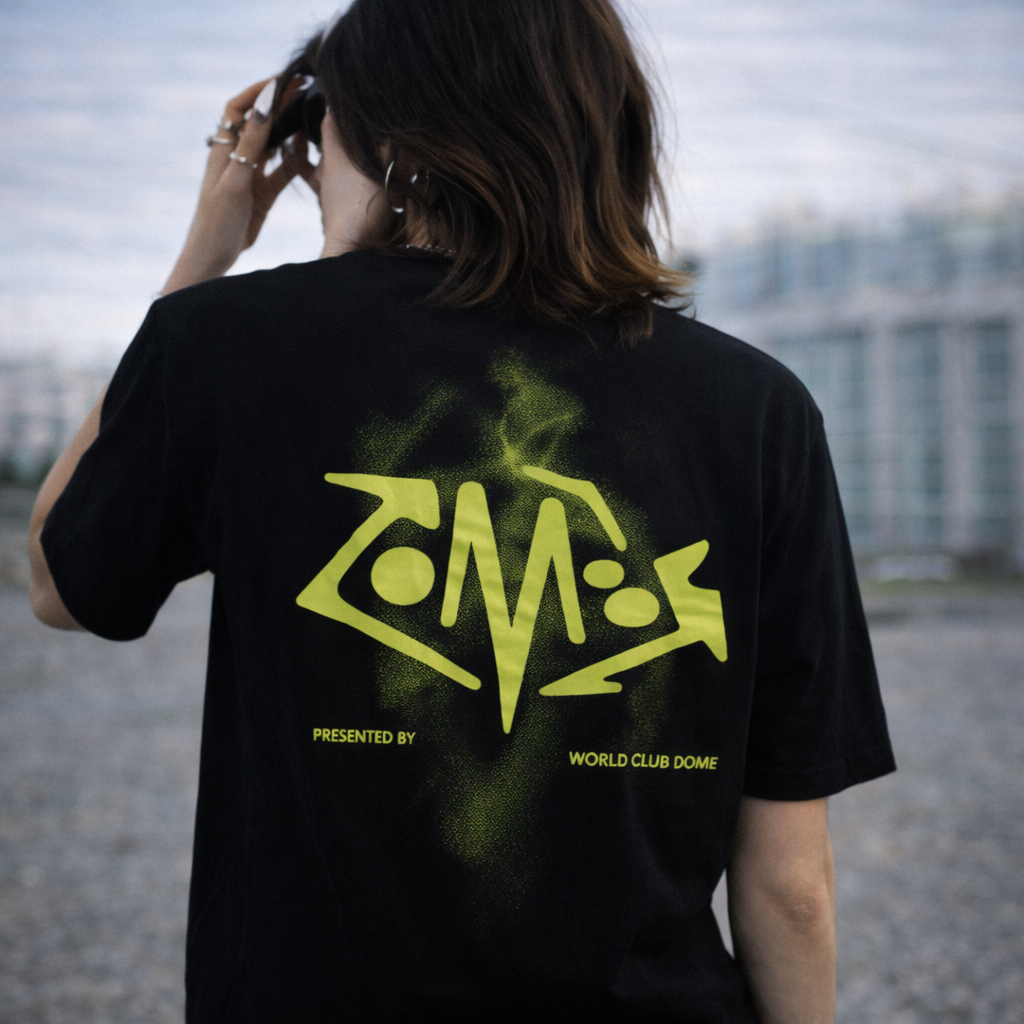 Zombie Shirt