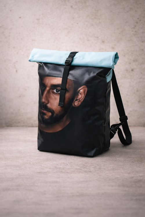 Rolltop Rucksack