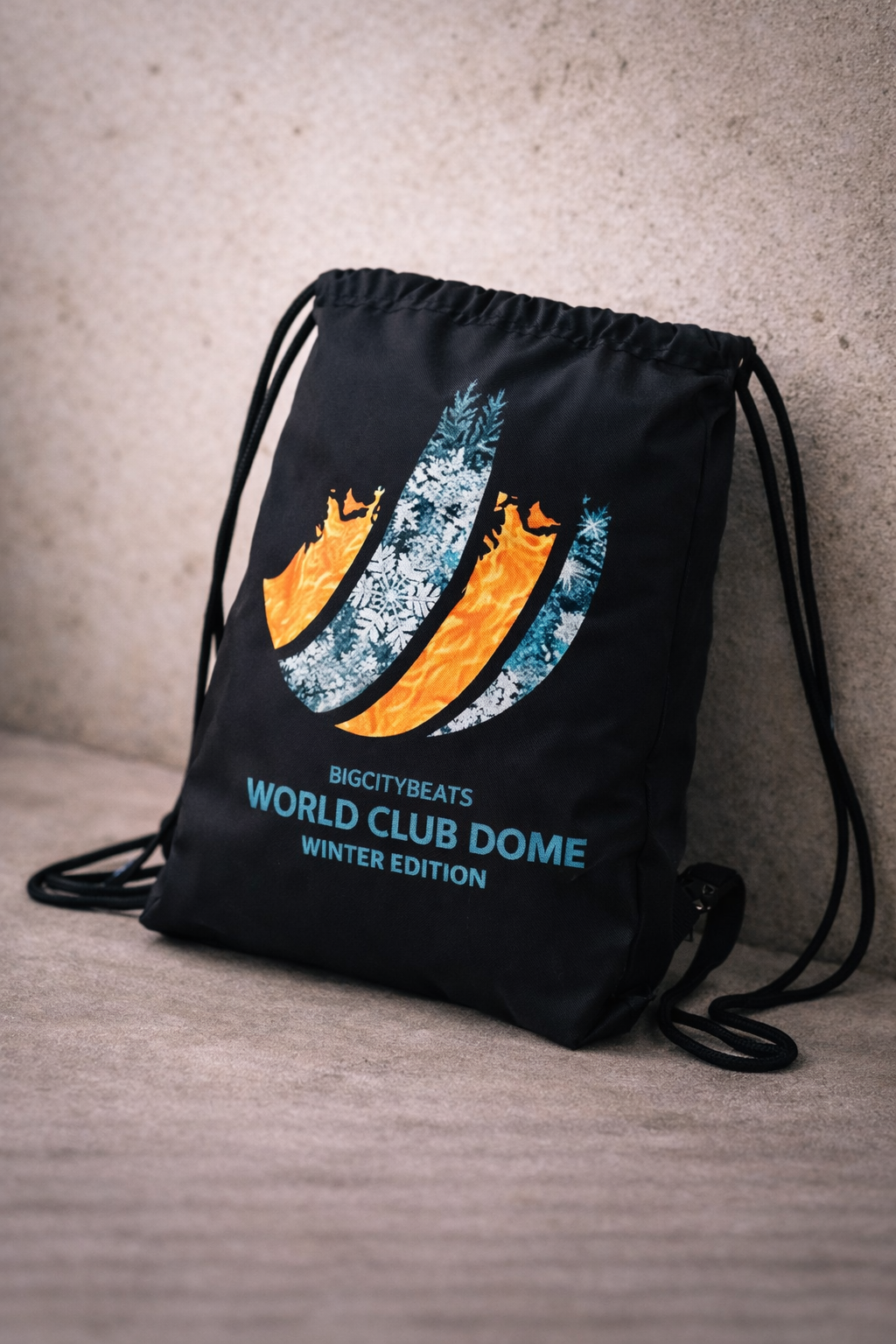 WORLD CLUB DOME - Rucksack
