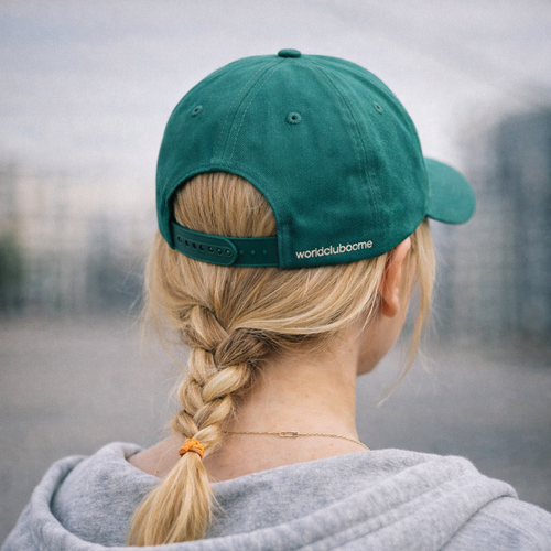 BASECAP PETROL EDITION