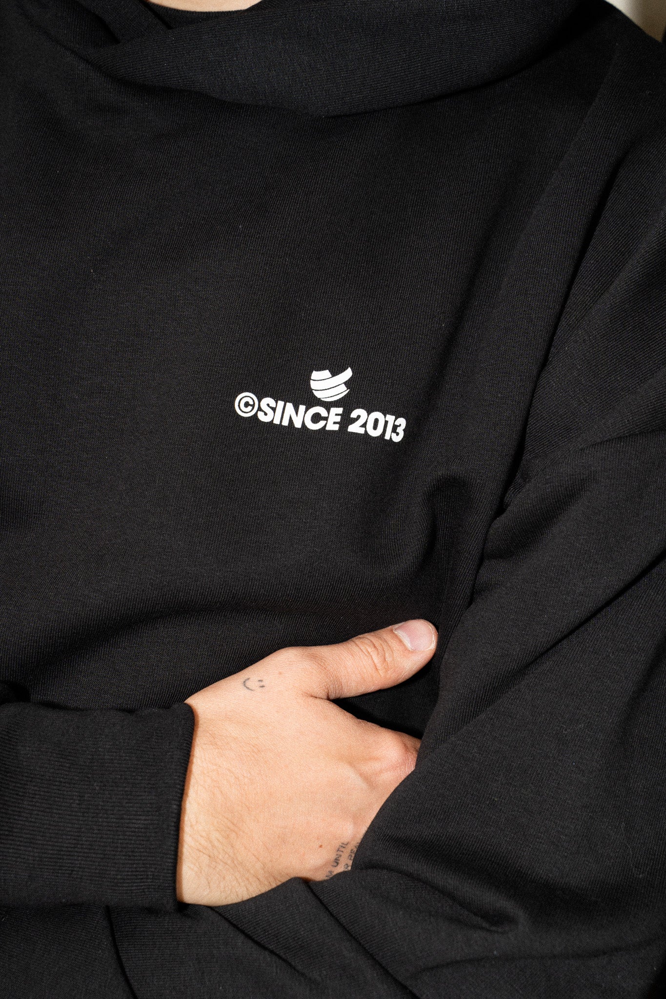 WORLD CLUB DOME Essential Hoodie