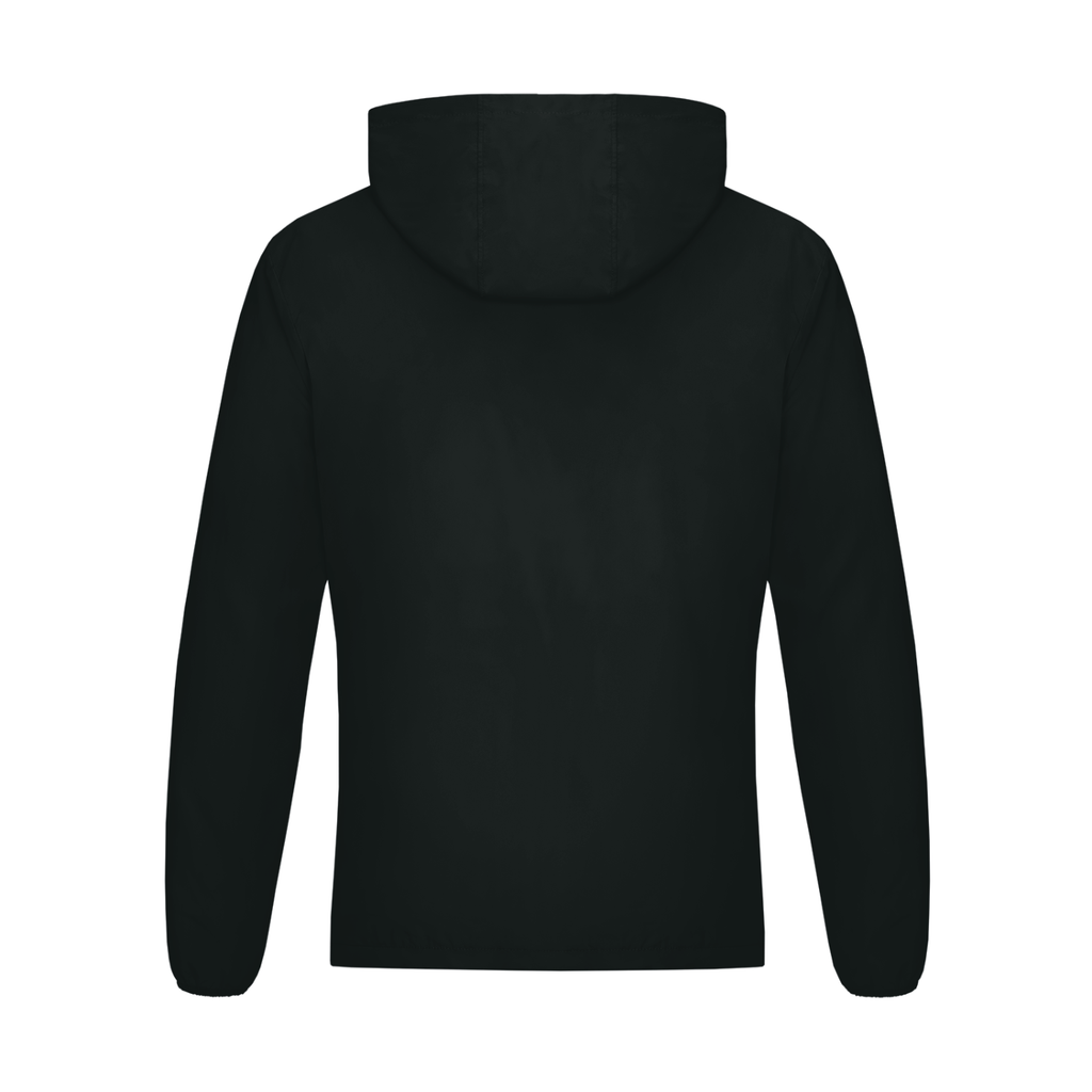 WORLD CLUB DOME – LIGHTWEIGHT HOODED JACKET