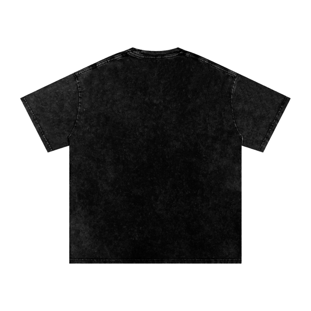 WORLD CLUB DOME – SIGNATURE T-SHIRT (SNOW WASH)
