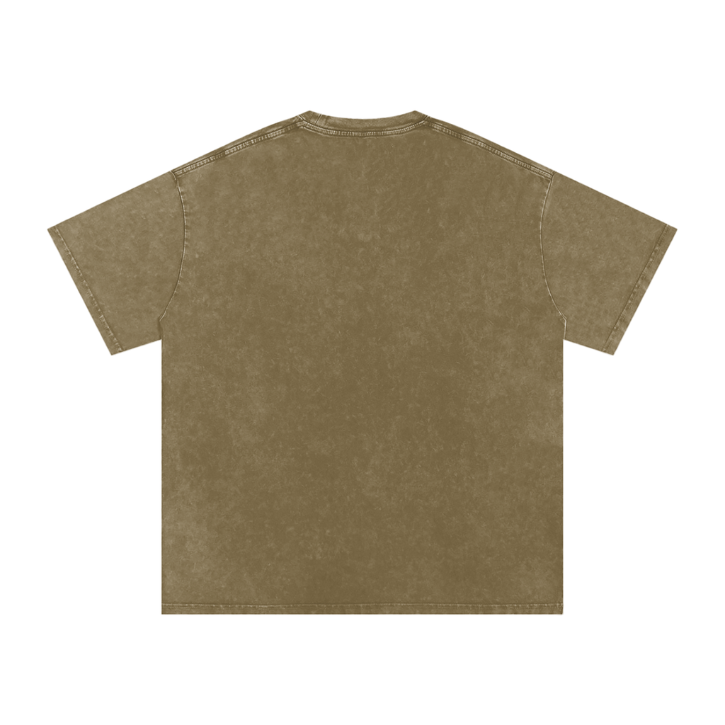 WORLD CLUB DOME – SIGNATURE T-SHIRT (SNOW WASH)