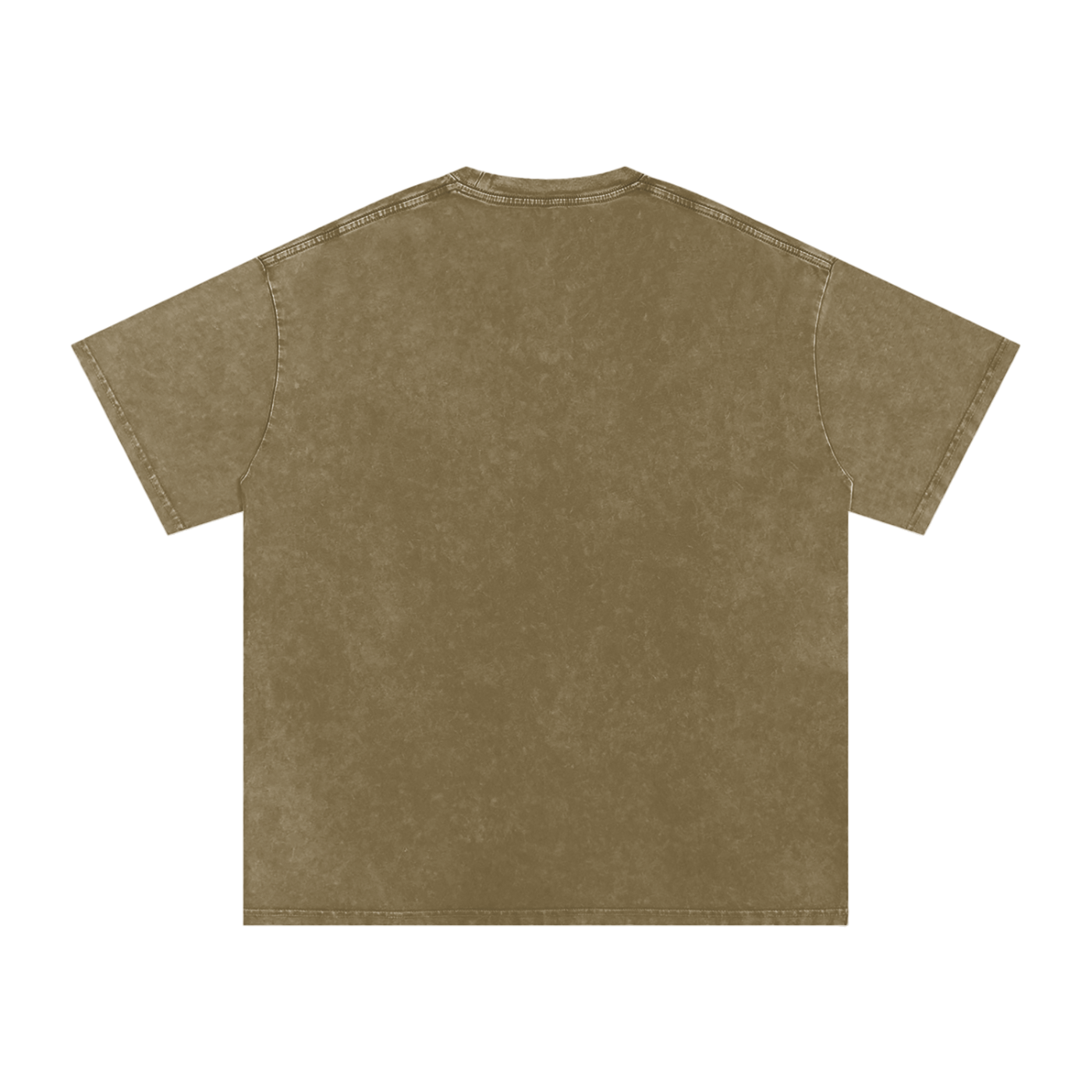 WORLD CLUB DOME – SIGNATURE T-SHIRT (SNOW WASH)