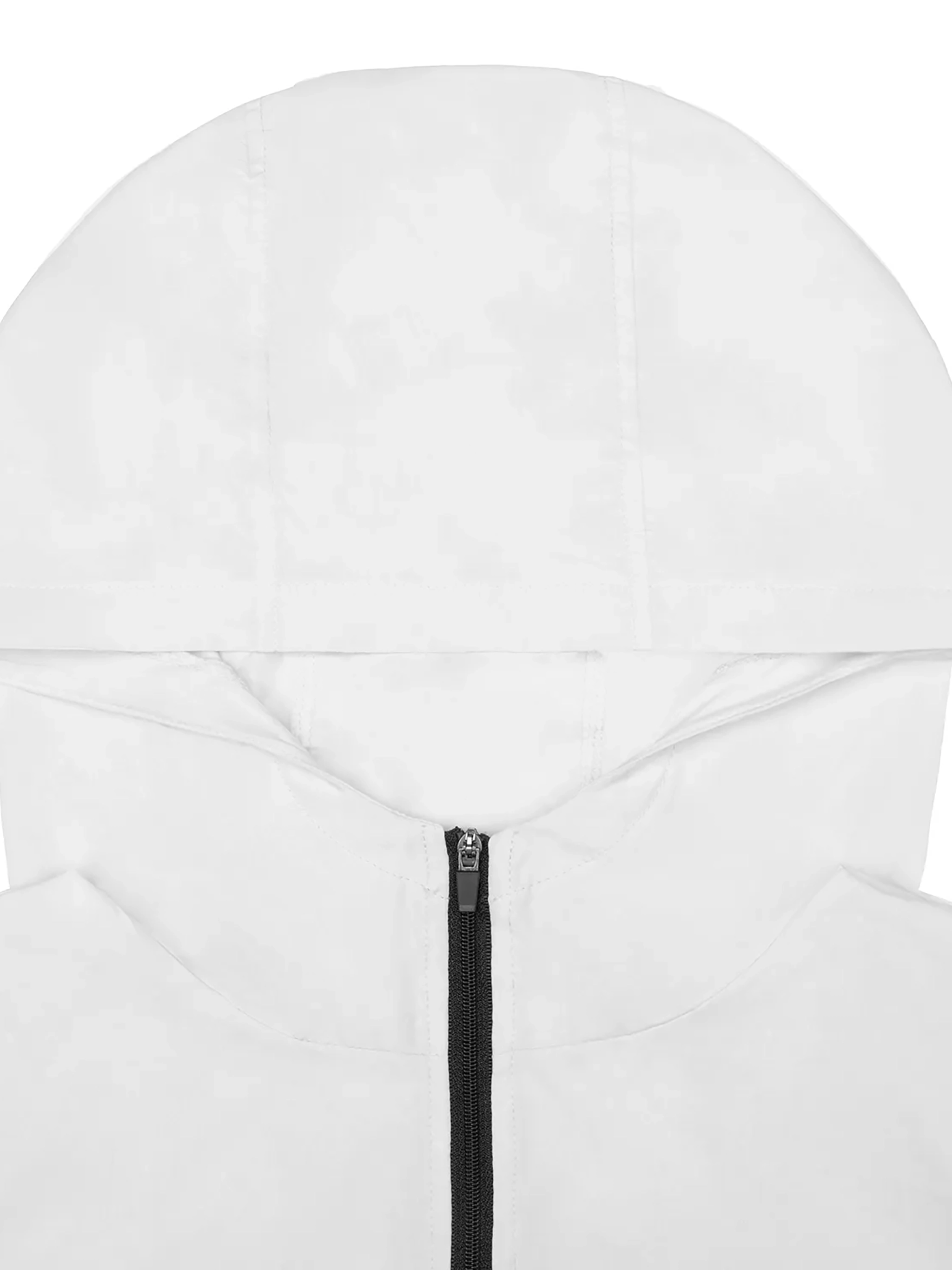 WORLD CLUB DOME – LIGHTWEIGHT HOODED JACKET