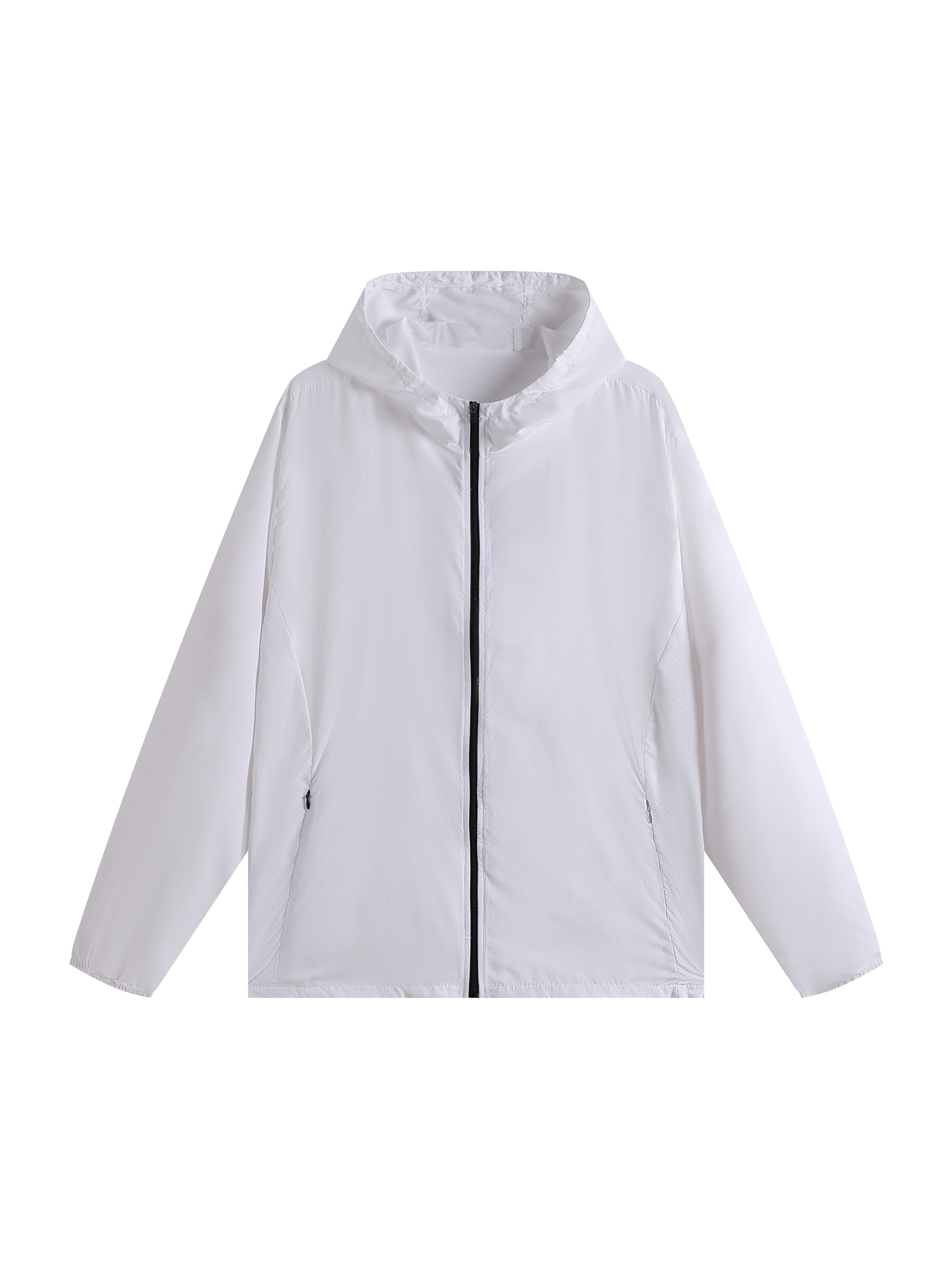 WORLD CLUB DOME – LIGHTWEIGHT HOODED JACKET