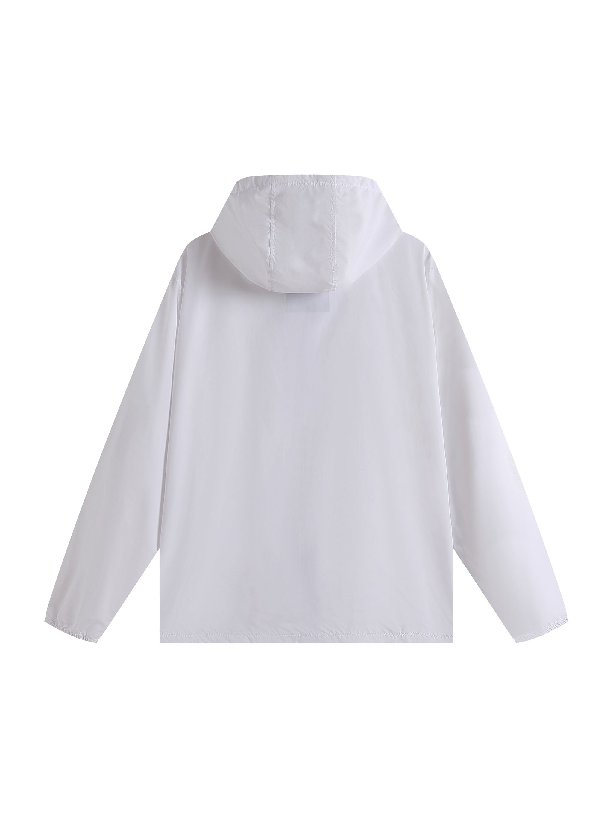 WORLD CLUB DOME – LIGHTWEIGHT HOODED JACKET